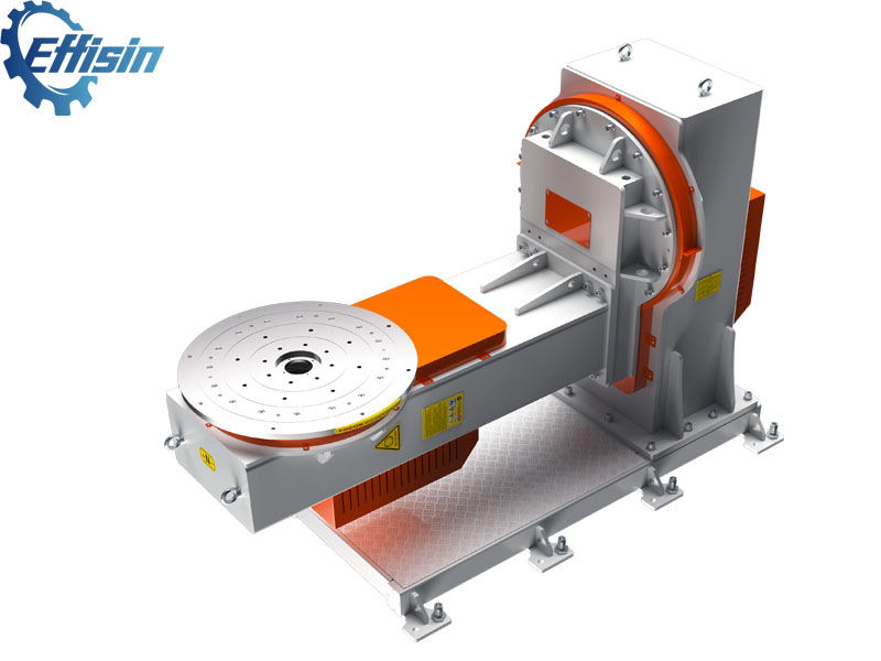 1000/2000/3000/5000KG Payload range