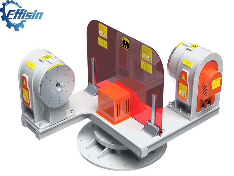150/250/350/500KG Payload range