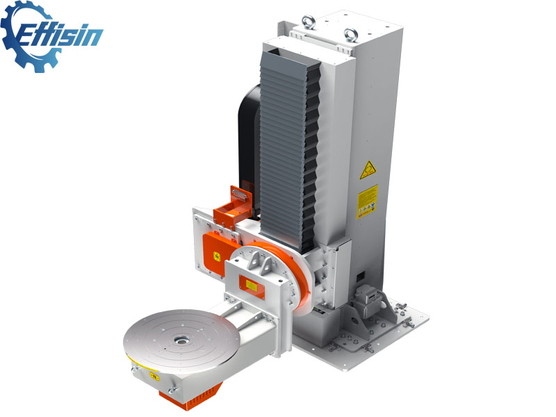 1000/2000/3000KG Payload range
