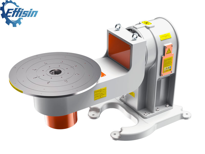 250/500KG Payload range