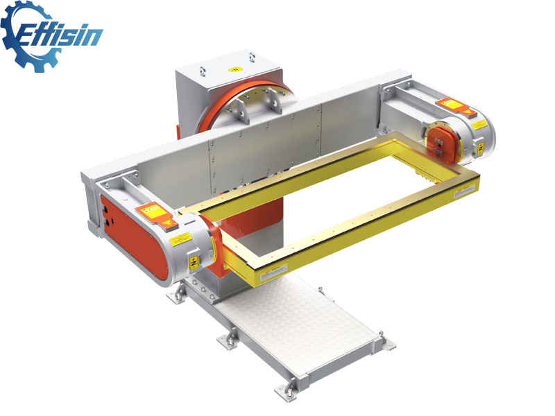 500/1000/1500/2000/3000KG Payload range