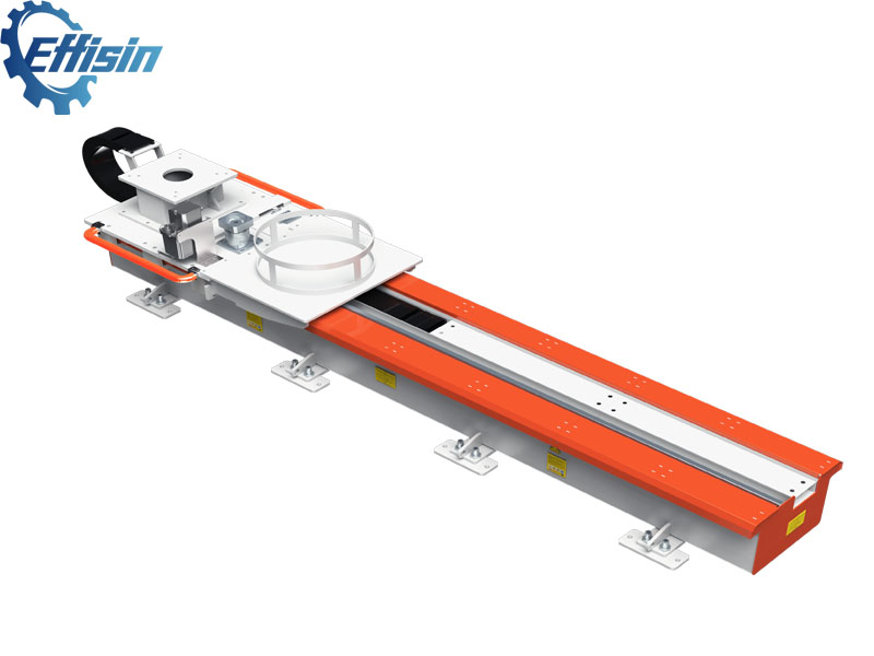 High-Precision Welding Robot Linear Track